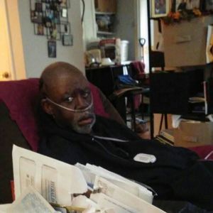 Meet your Posher, Kathy white